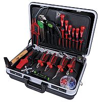 Tool case „Start-up Max“
