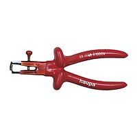 Wire stripping pliers 1000 V