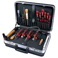 Tool case “Basic VDE“