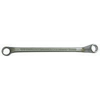Double ended ring spanners acc. to DIN 838