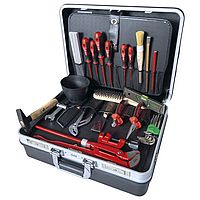 tool case "Start up go"