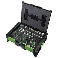 SysCon S „SocketMax“ 1/2“, 1/4“