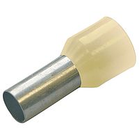 End sleeves, colour range II, (german)