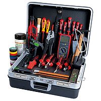 Tool case “EXTRA“