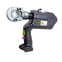 Battery powered crimping tool „AO-6“, without accessories