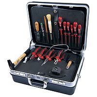 Tool case “Start-up VDE”