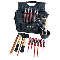 HAUPA “ProBag Start VDE“