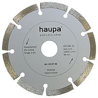 Diamond cutting blades
