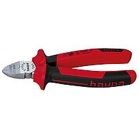 Side cutting pliers with stripping function 1000 V