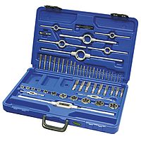 HSS-Gewindeschneidzeugsatz