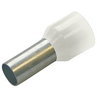 End sleeves, colour range II, (german)