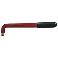 Right angle allen keys 1000 V