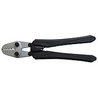 Crimping pliers