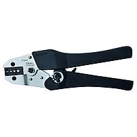 Crimping pliers photovoltaic