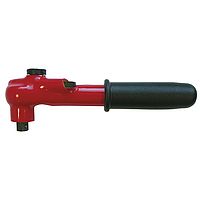 Locked torque wrench 1000 V