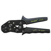 Crimping pliers