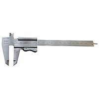 Precision pocket vernier calipers „Stainless“
