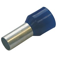 End sleeves, colour range II, (german)