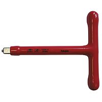 Socket T-wrench 1000 V