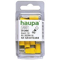 Socket sleeves (female)