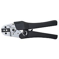 Crimping pliers