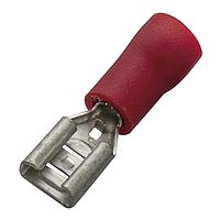 Socket sleeves (female)
