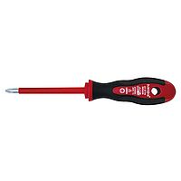 Cross slotted screwdrivers Phillips