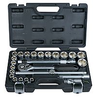 Socket set