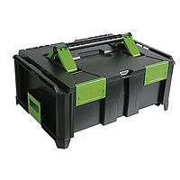 ABS plastic box „SysCon M“