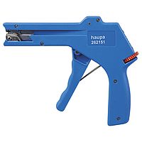 Verarbeitungswerkzeug für Kabelbinder