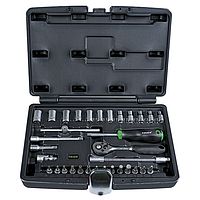 Socket set