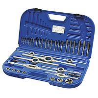 HSS Tap set