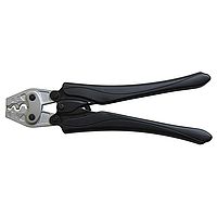 Crimping pliers