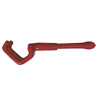 Counterholder 1000 V for Screw cable shoes