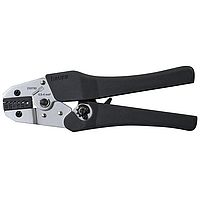 Crimping pliers