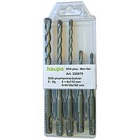 SDS-hammer drill sets