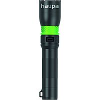 LED Taschenlampe „HUPflash1000“