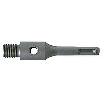 Shank for hollow core cutters, SDS-Plus