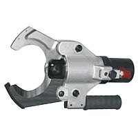 Hydraulic cutting headstock