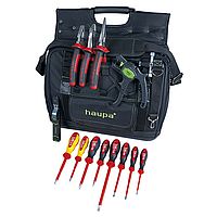 HAUPA “ProBag Go 1000 V“