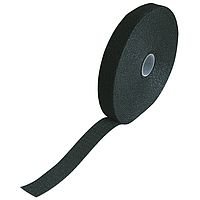 Hook-and-loop cable ties