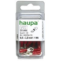 Ring terminals DIN 46237 „SmallPack“