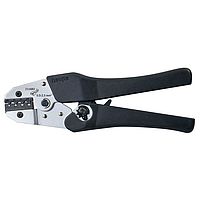 Crimping pliers