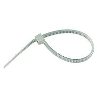 Heat-resistant cable ties