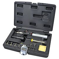 Torch brazing set SolderingKit