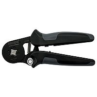 Crimping pliers