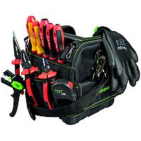 HAUPA “SquareBag Basic 1000 V“