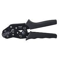 Crimping pliers