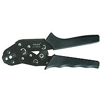 Crimping pliers