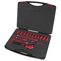 Tool case 1000 V
